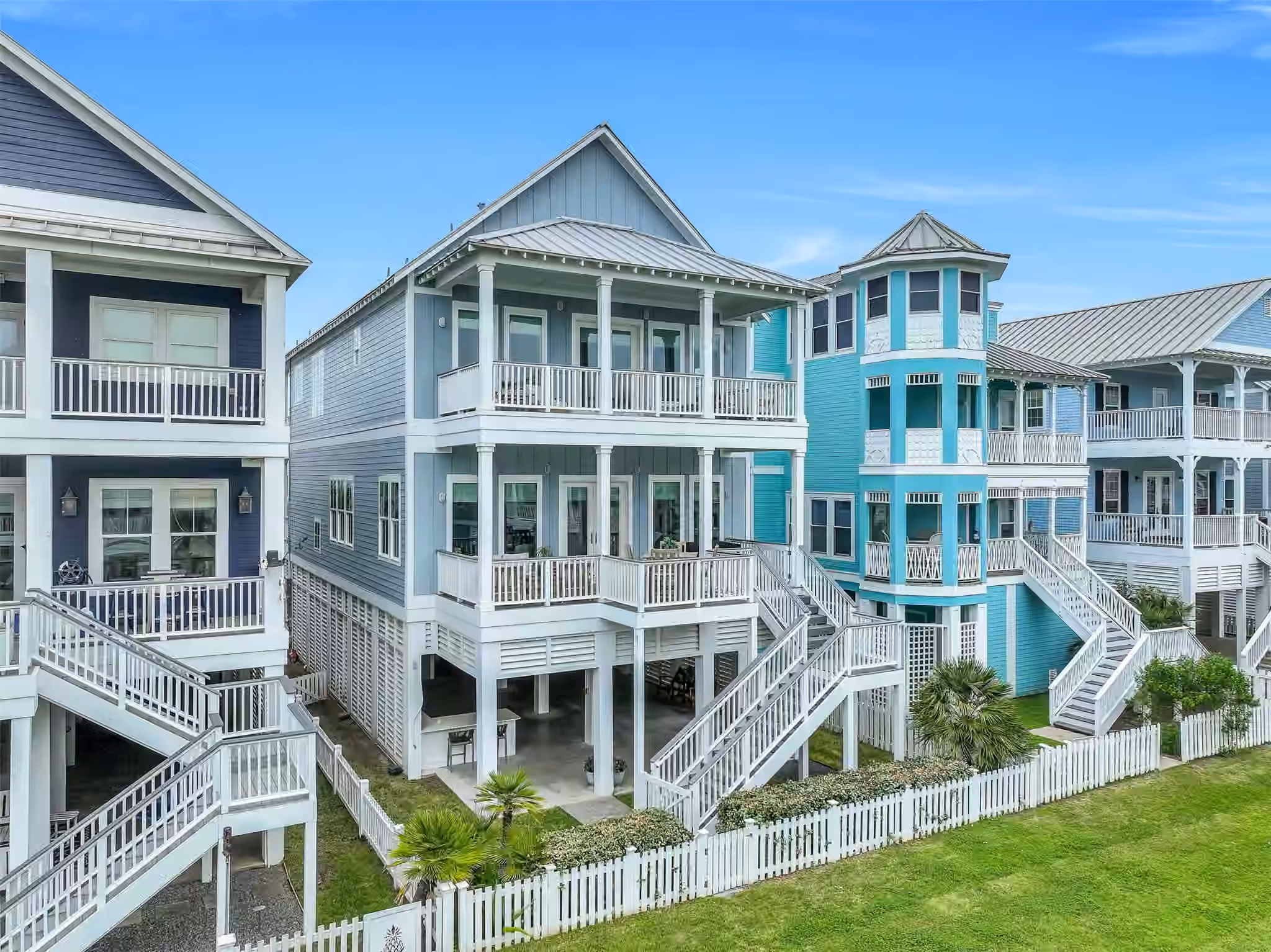 Photo of 3823 Conch, Galveston, TX 77554