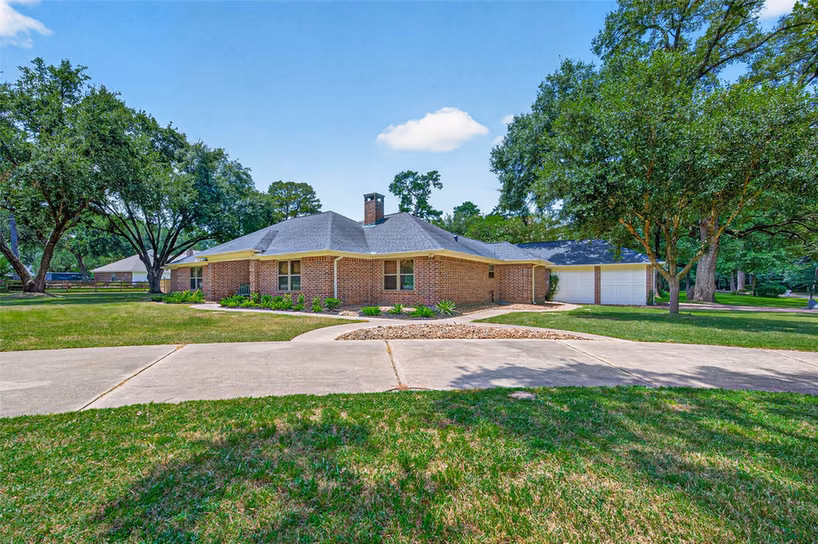 Photo of 18903 Grosbeak Lane, Tomball, TX 77377