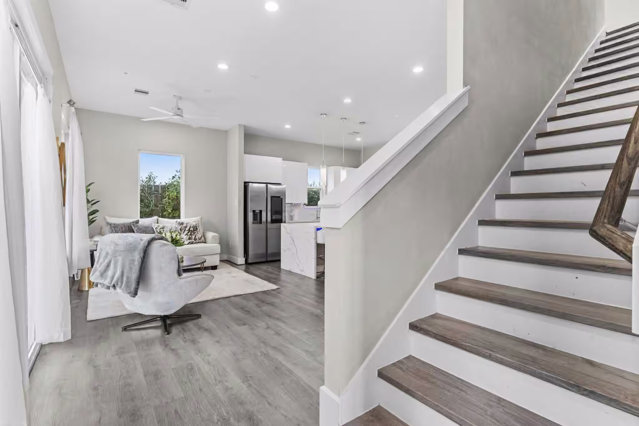 Photo 6 of 853 Prosper Street, Houston, TX
