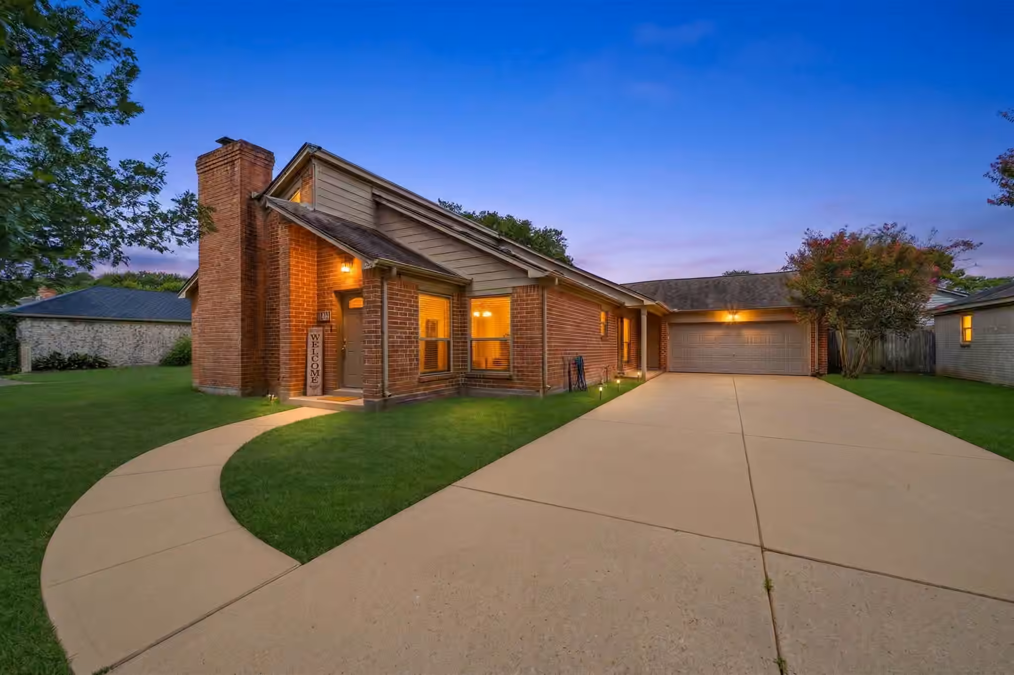 Photo of 1410 Park Wind Drive, Katy, TX