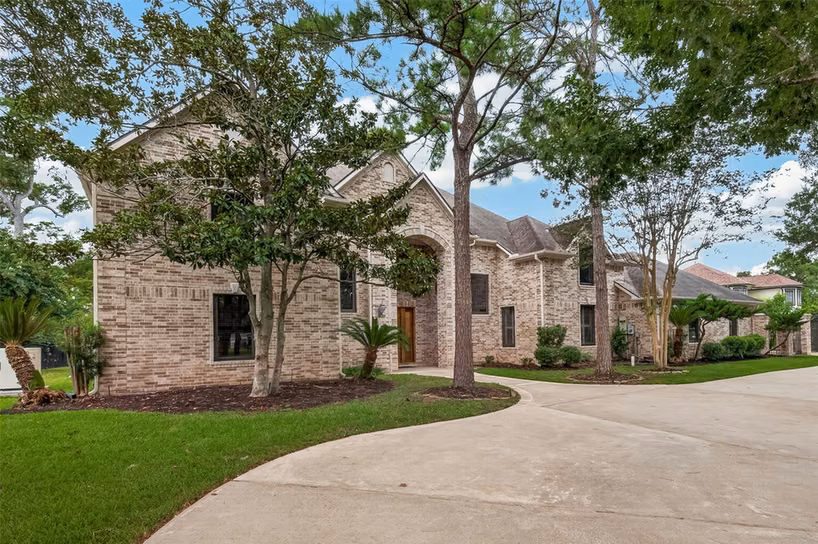 Photo 4 of 4334 Crystal Ridge Street, Missouri City, TX