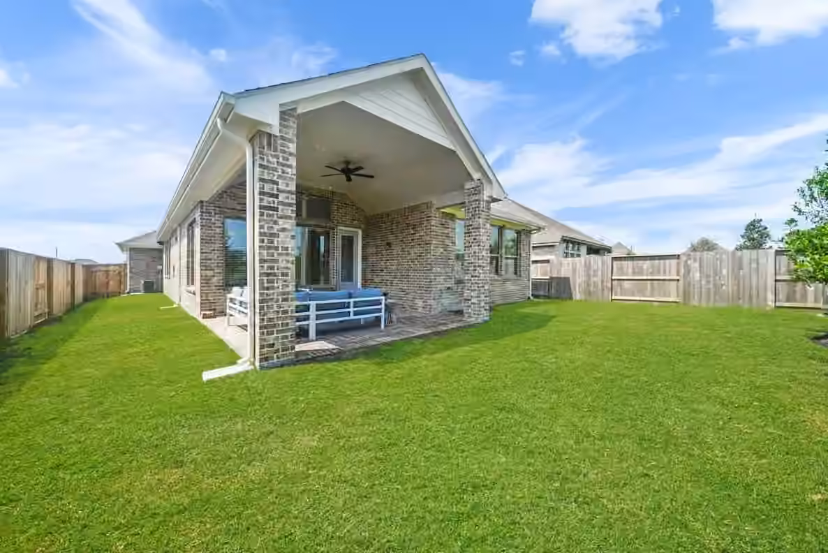Photo 7 of 18020 Brennie Bird Lane, Conroe, TX