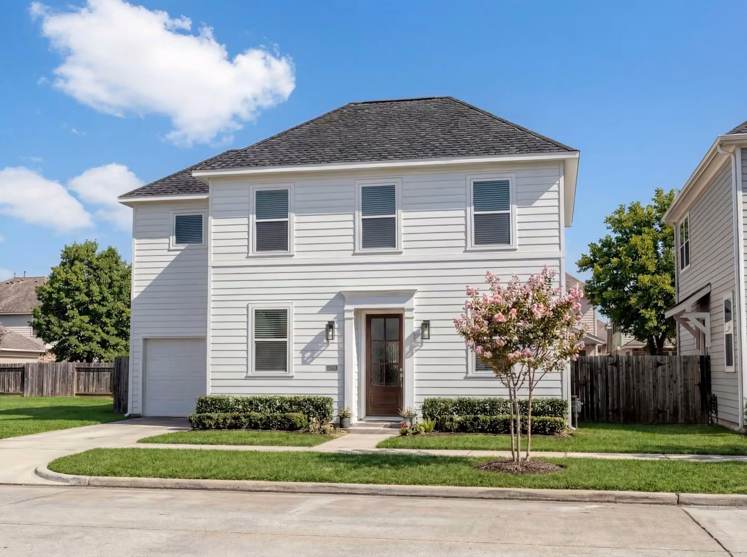 Photo of 5712 Downing Street, Houston, TX 77020