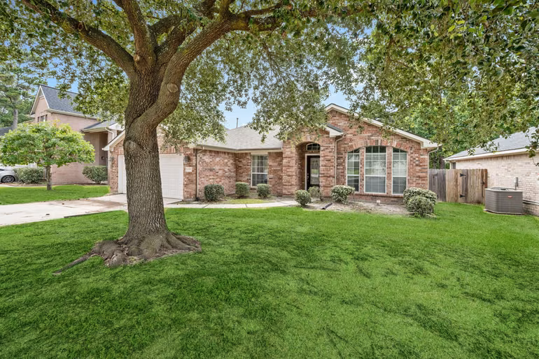Photo of 8327 Sports Haven Drive, Humble, TX 77346