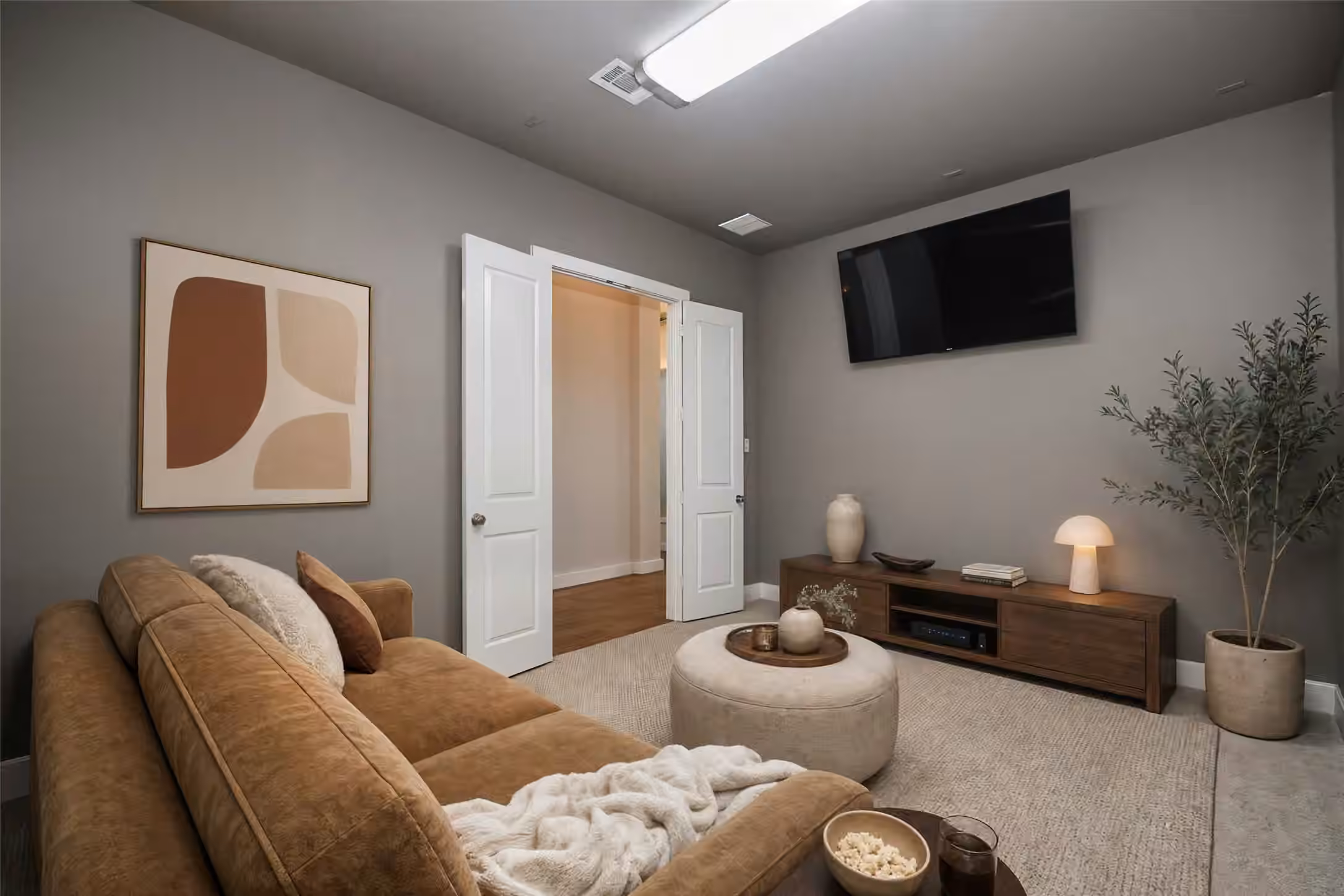 Photo 7 of 15010 Big Spring Park Drive, Cypress, TX