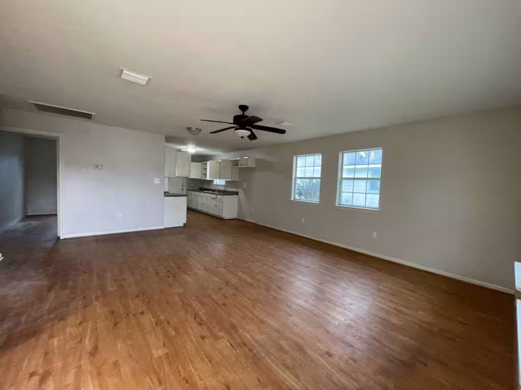 Photo 2 of 3220 Iowa Street, Baytown, TX