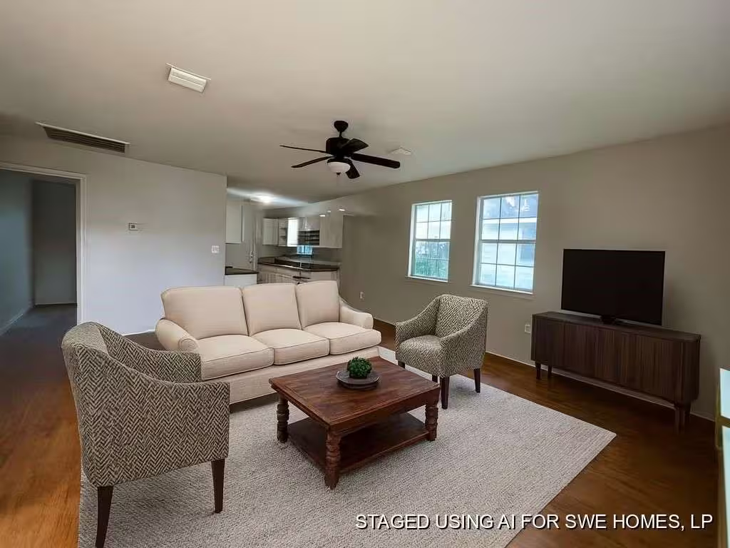 Photo 3 of 3220 Iowa Street, Baytown, TX