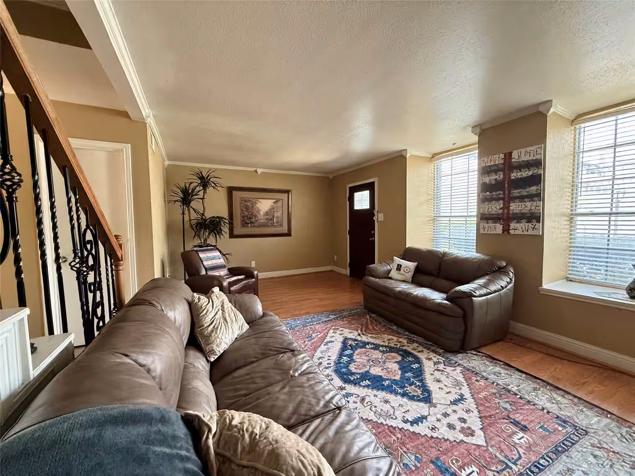 Photo 6 of 10183 Beekman Place Drive, Houston, TX