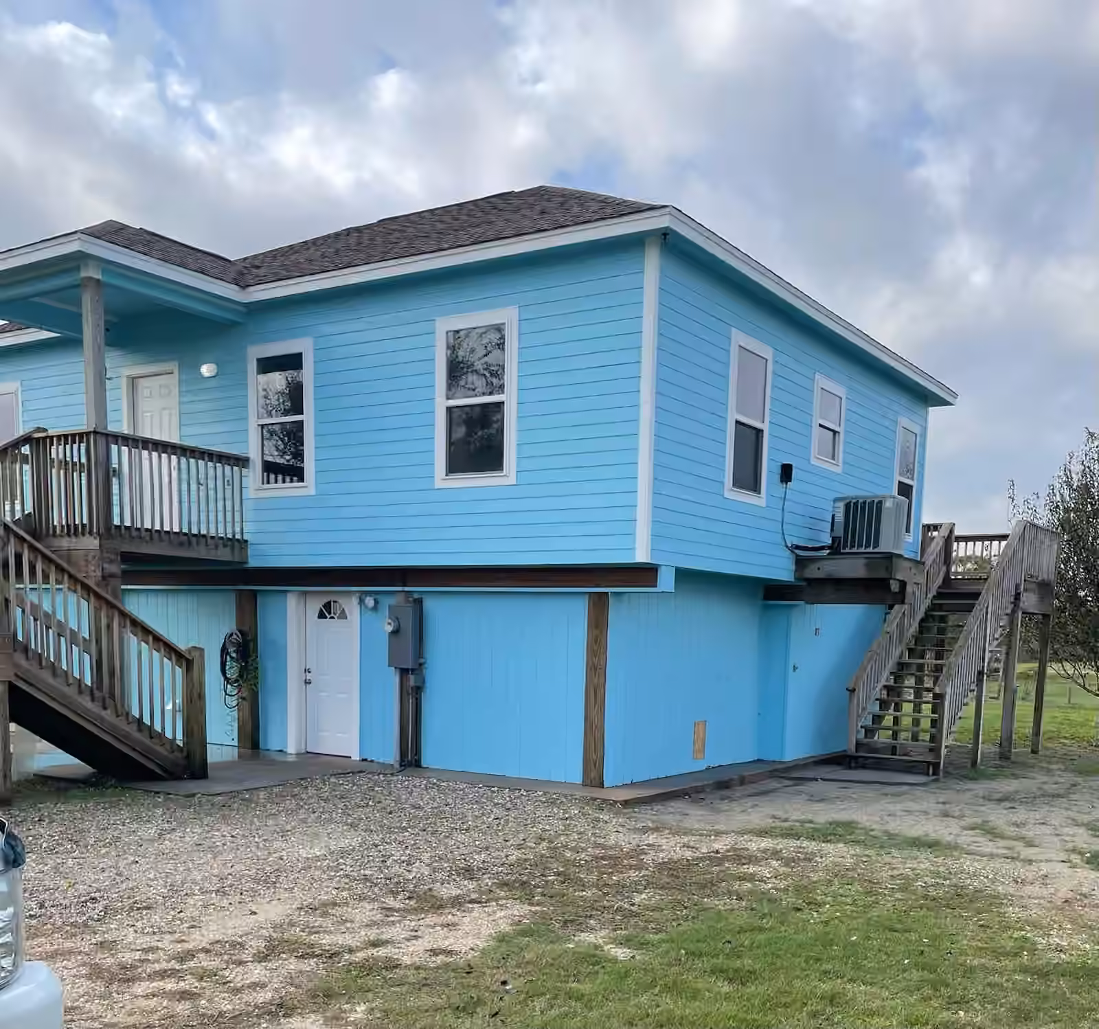 Photo 3 of 1207 26 1/2, Port Bolivar, TX
