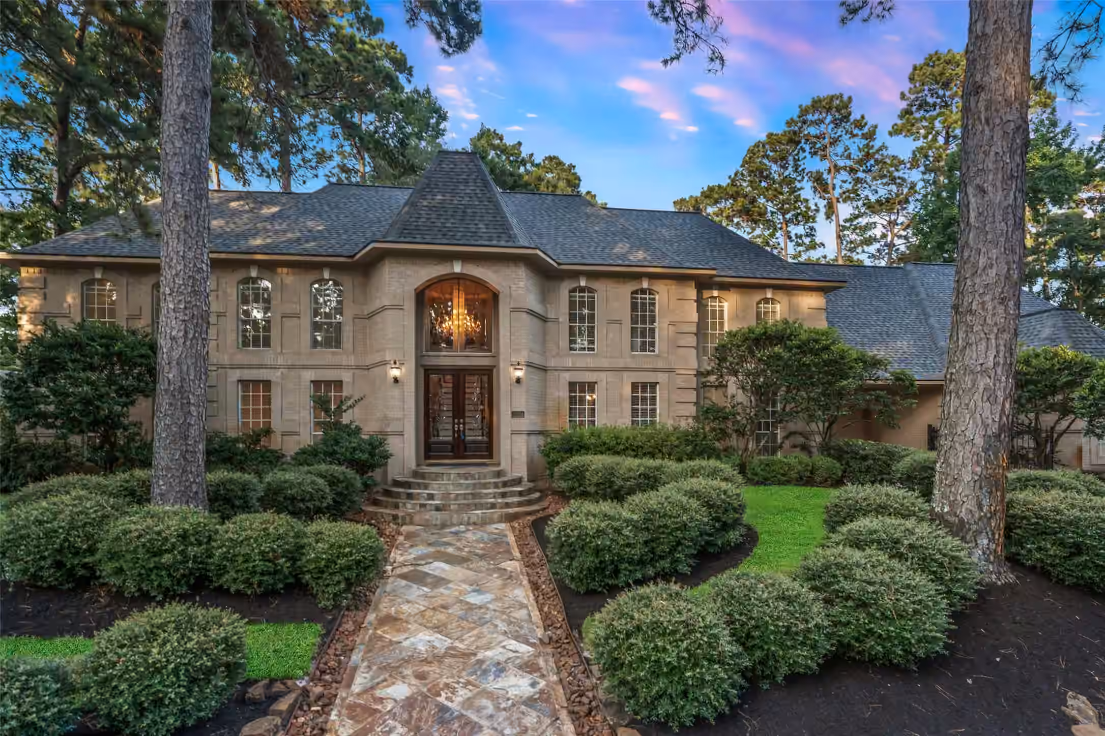 Photo 7 of 1722 Chestnut Grove Lane, Kingwood, TX