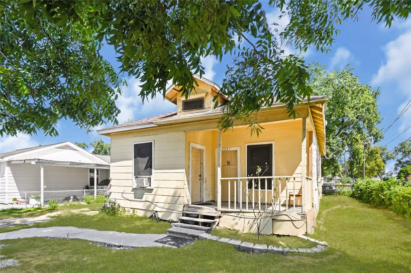 Photo of 2221 Vance Street, Houston, TX