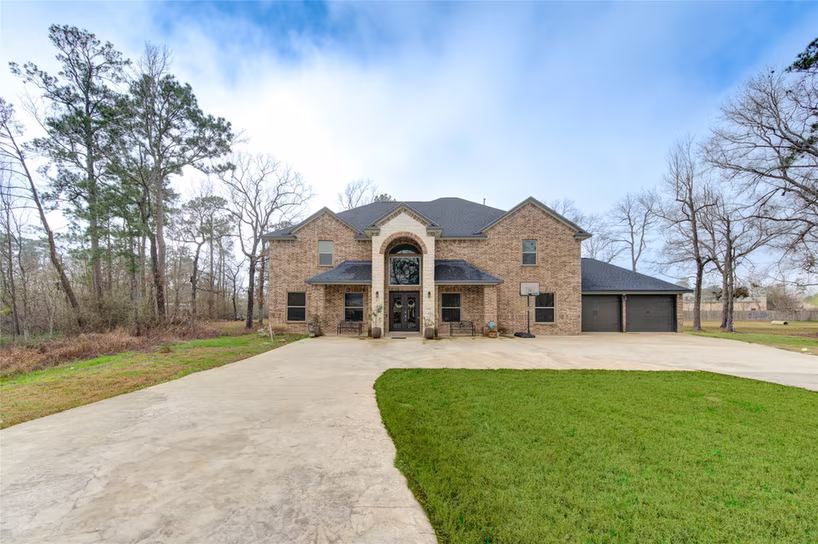 Photo of 25324 Ravencrest Drive, Porter, TX 77365