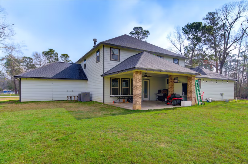 Photo 7 of 25324 Ravencrest Drive, Porter, TX