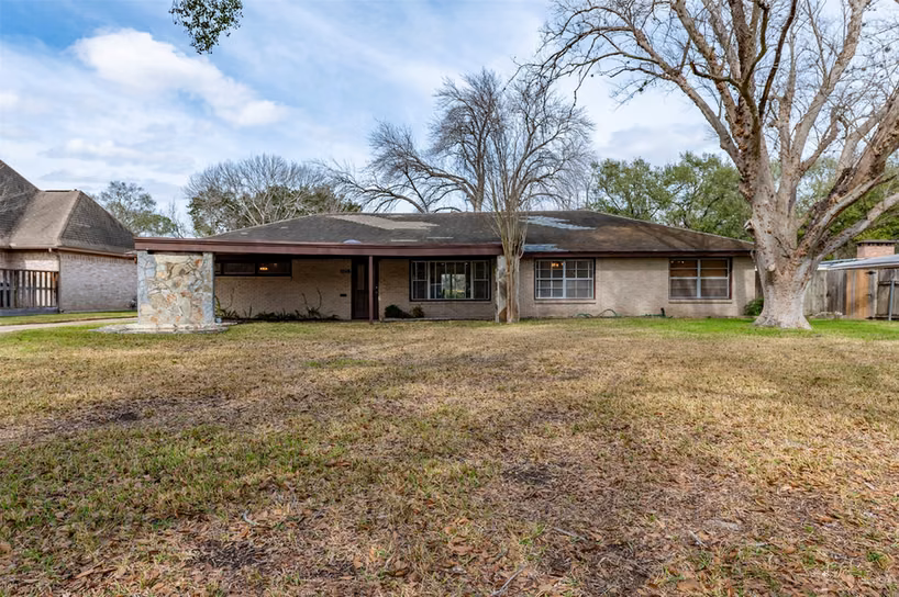Photo 3 of 5518 Holly Street, Houston, TX