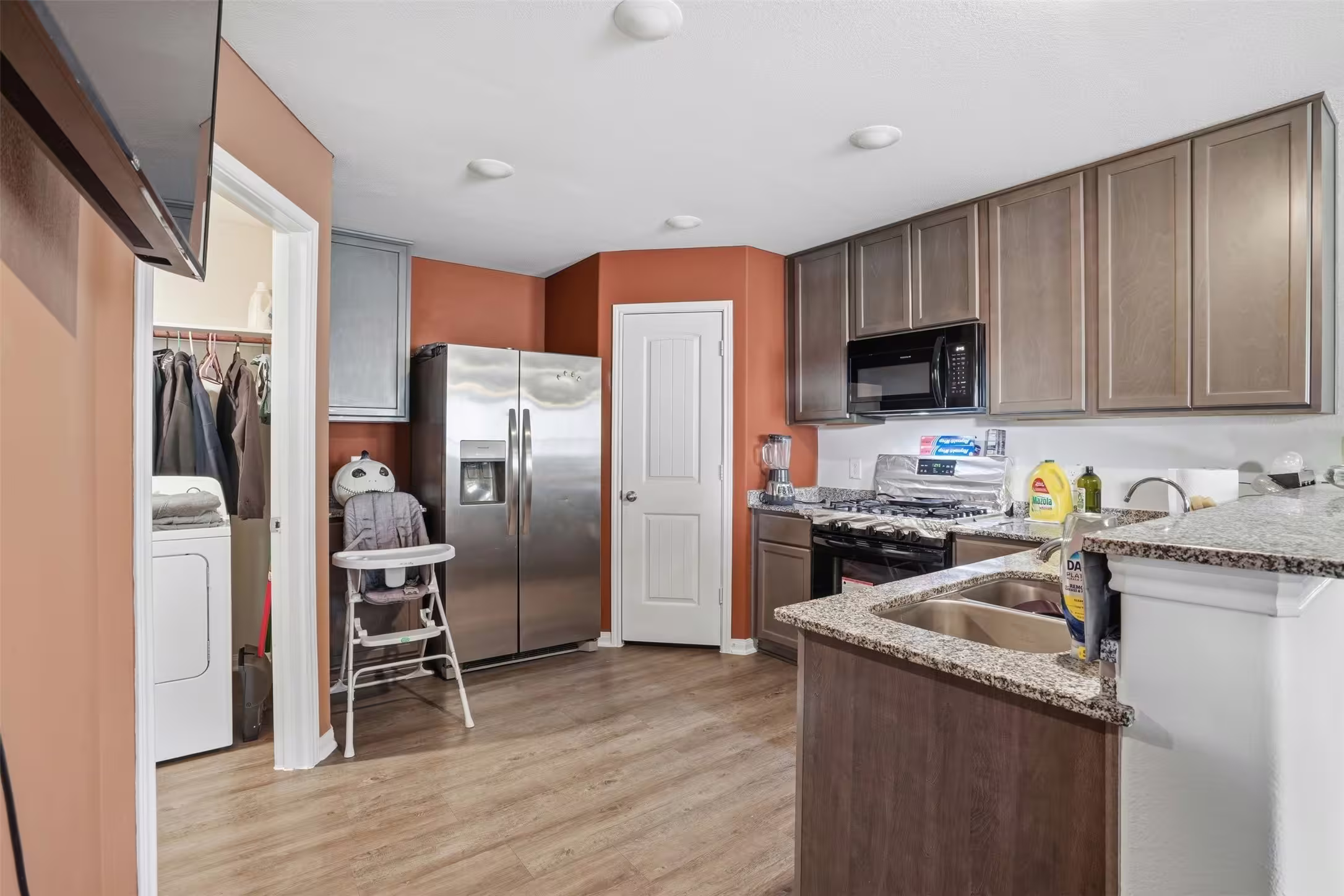Photo 7 of 1224 Millpointe Lane, Dayton, TX