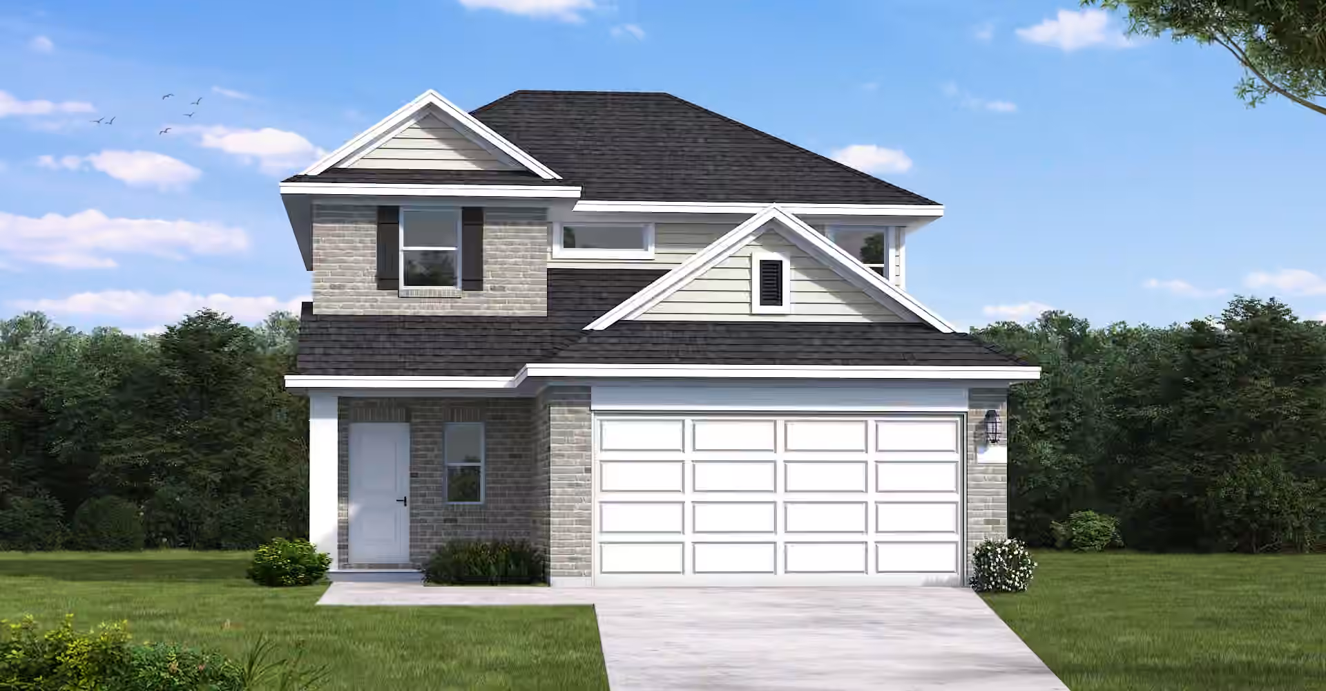 Photo of 13303 Padre Bay Lane, Rosharon, TX
