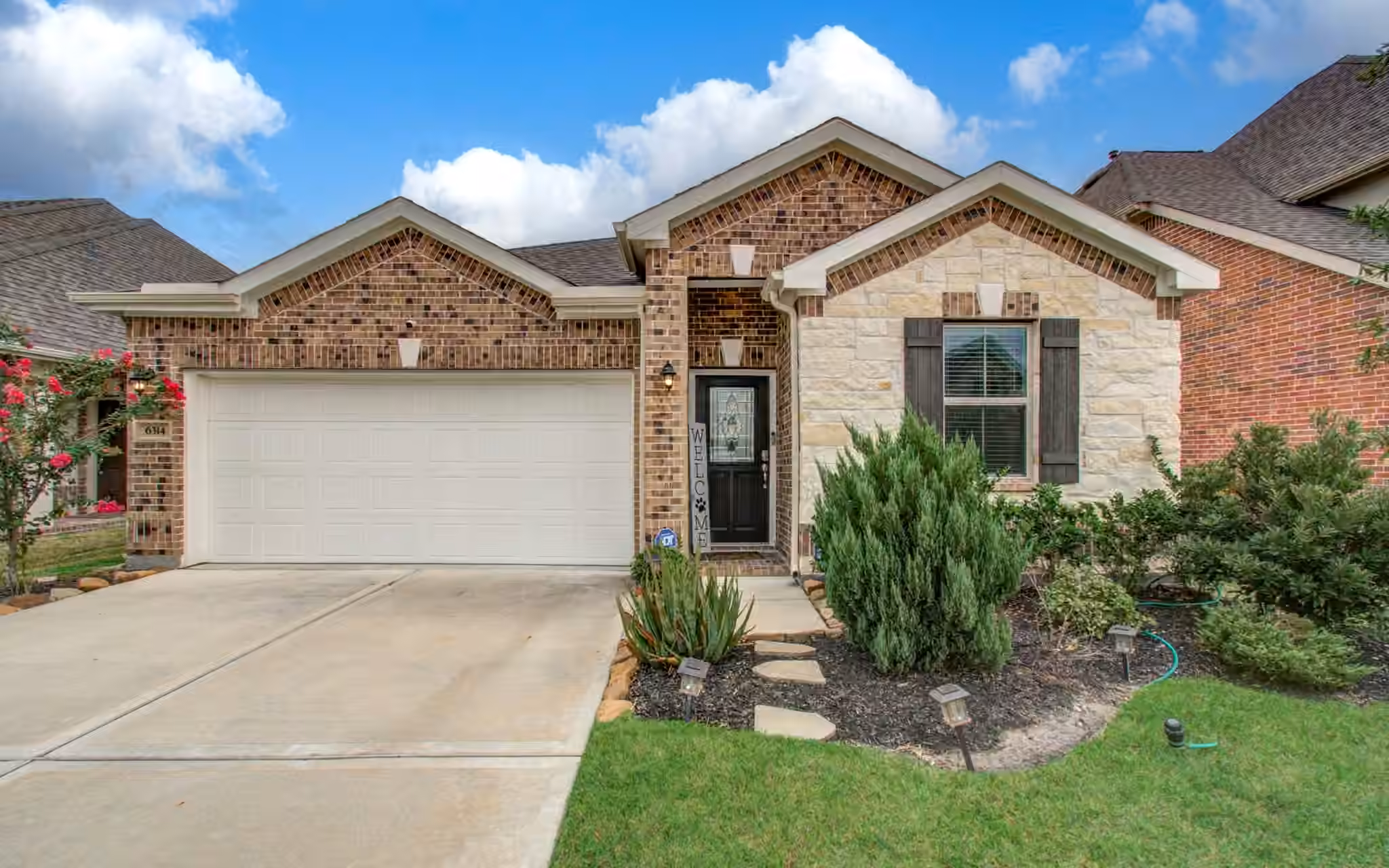 Photo of 6314 Borage Street, Crosby, TX