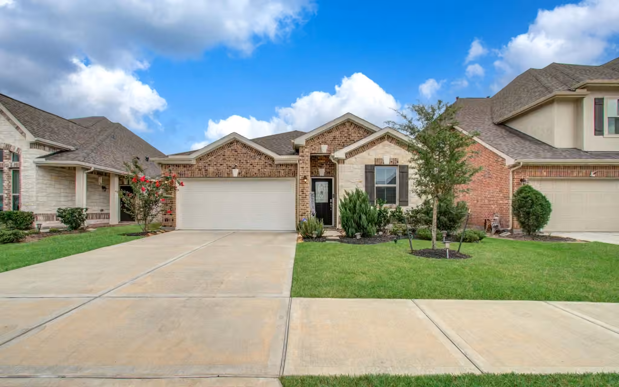 Photo 2 of 6314 Borage Street, Crosby, TX
