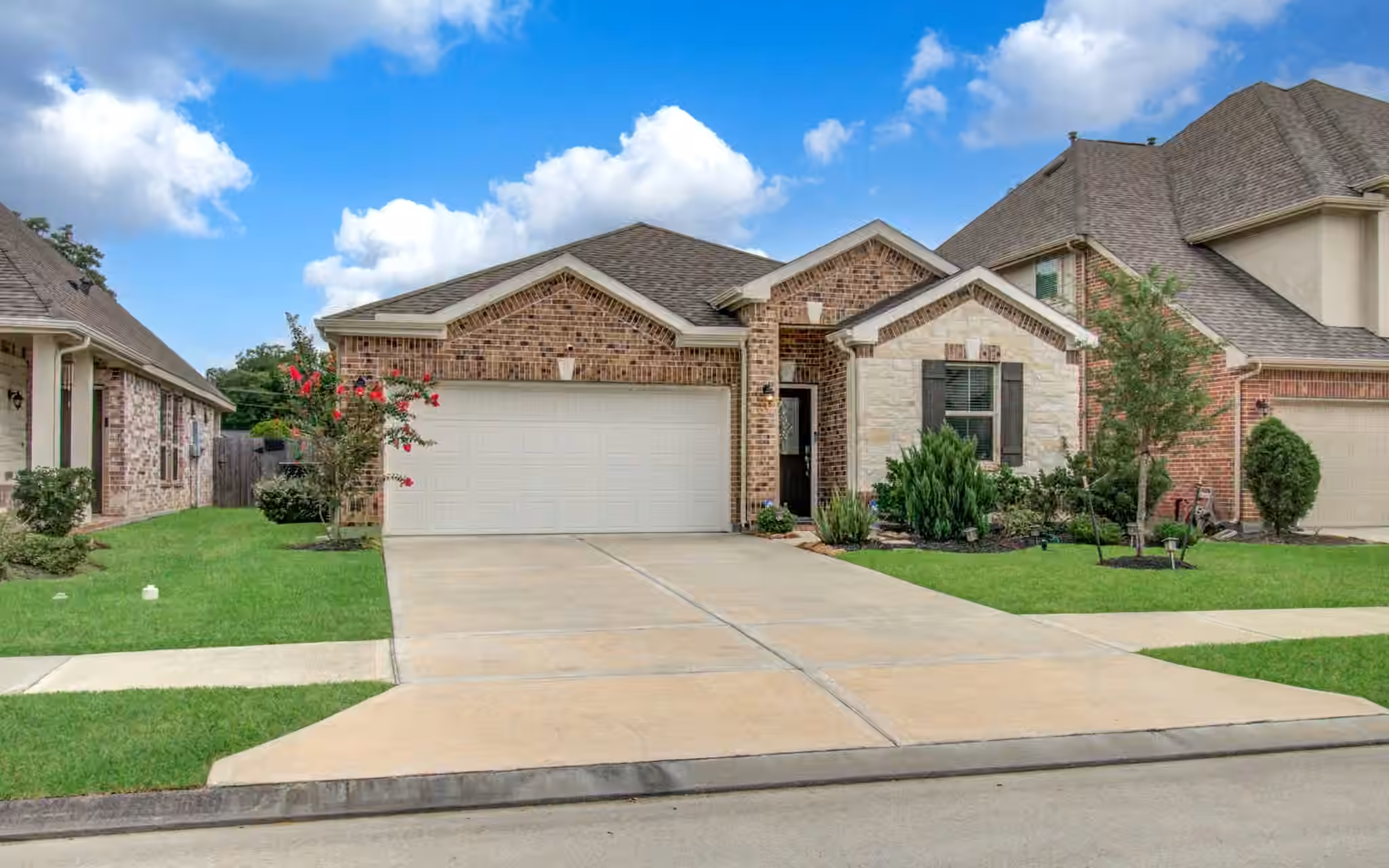 Photo 3 of 6314 Borage Street, Crosby, TX