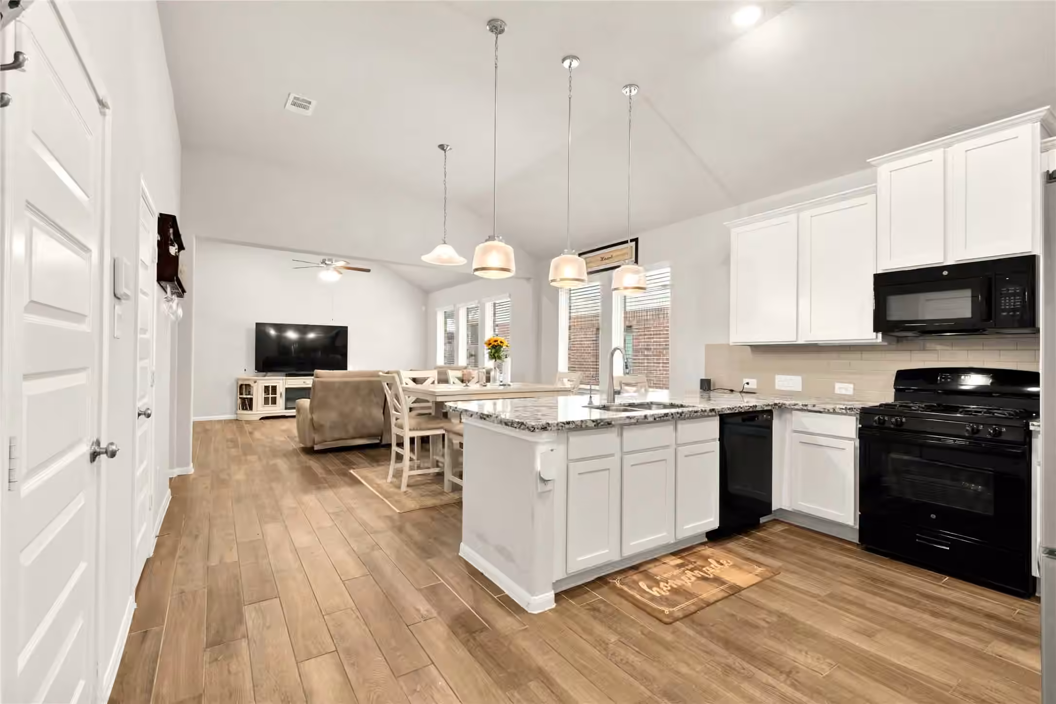 Photo 6 of 6314 Borage Street, Crosby, TX