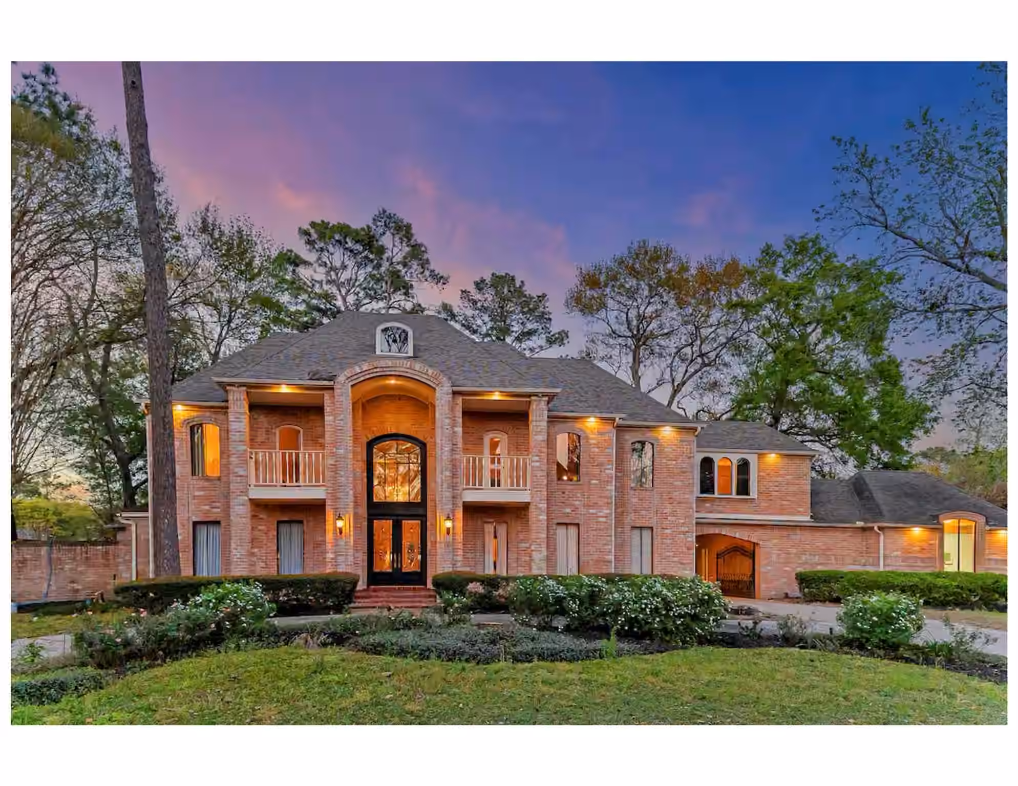 Photo 2 of 14022 Champions Hamlet Court, Houston, TX