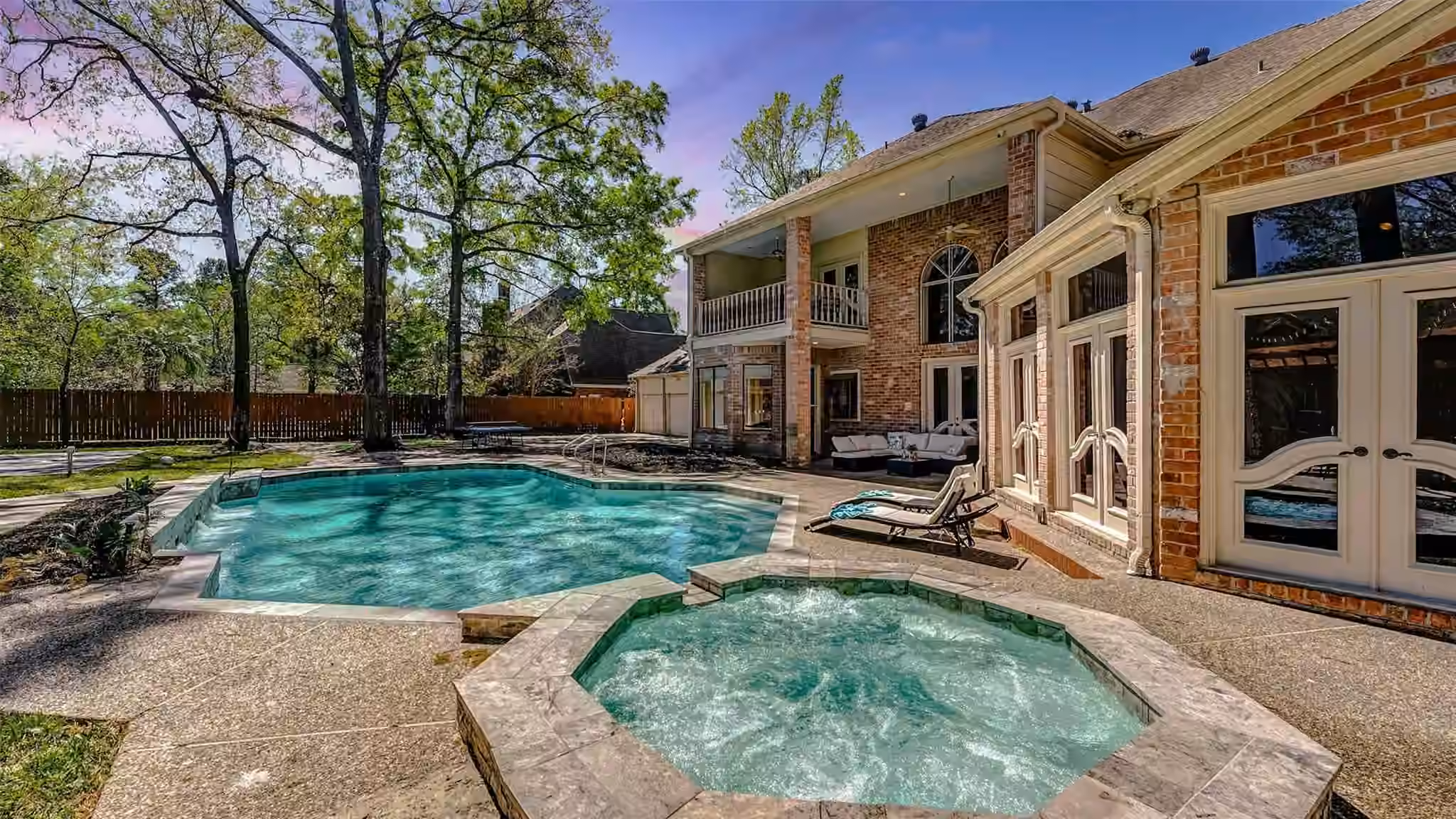 Photo 3 of 14022 Champions Hamlet Court, Houston, TX