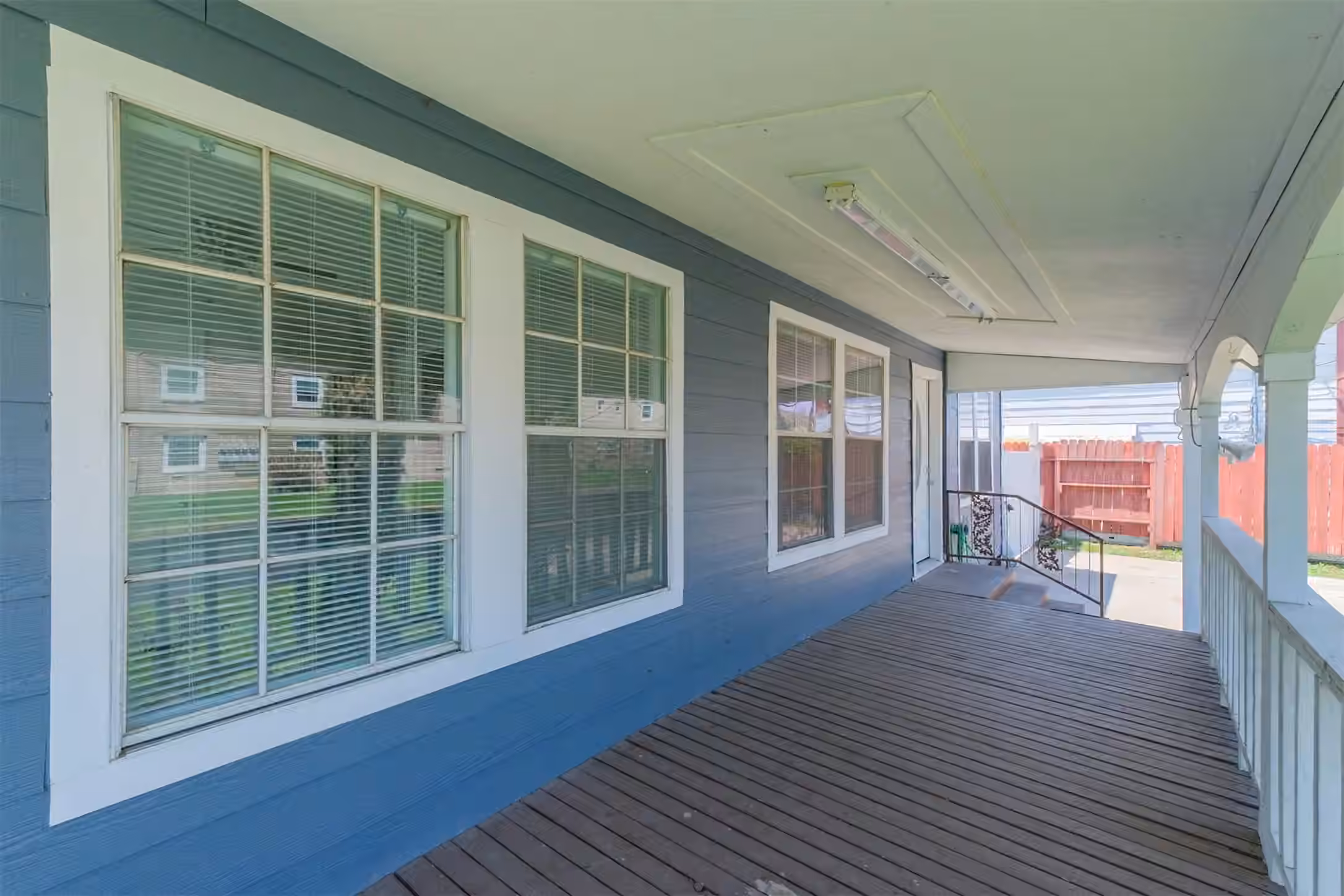 Photo 5 of 5610 Eskridge Street, Houston, TX