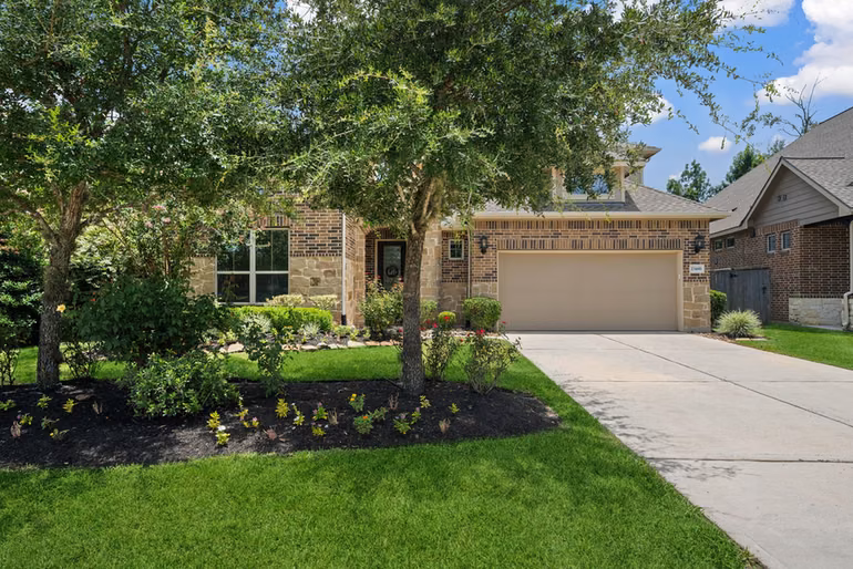Photo 2 of 23486 Fauburg Drive, New Caney, TX