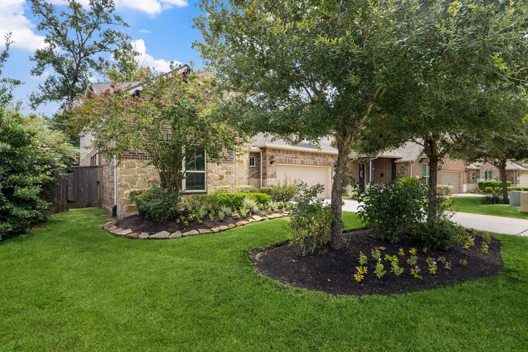 Photo 4 of 23486 Fauburg Drive, New Caney, TX
