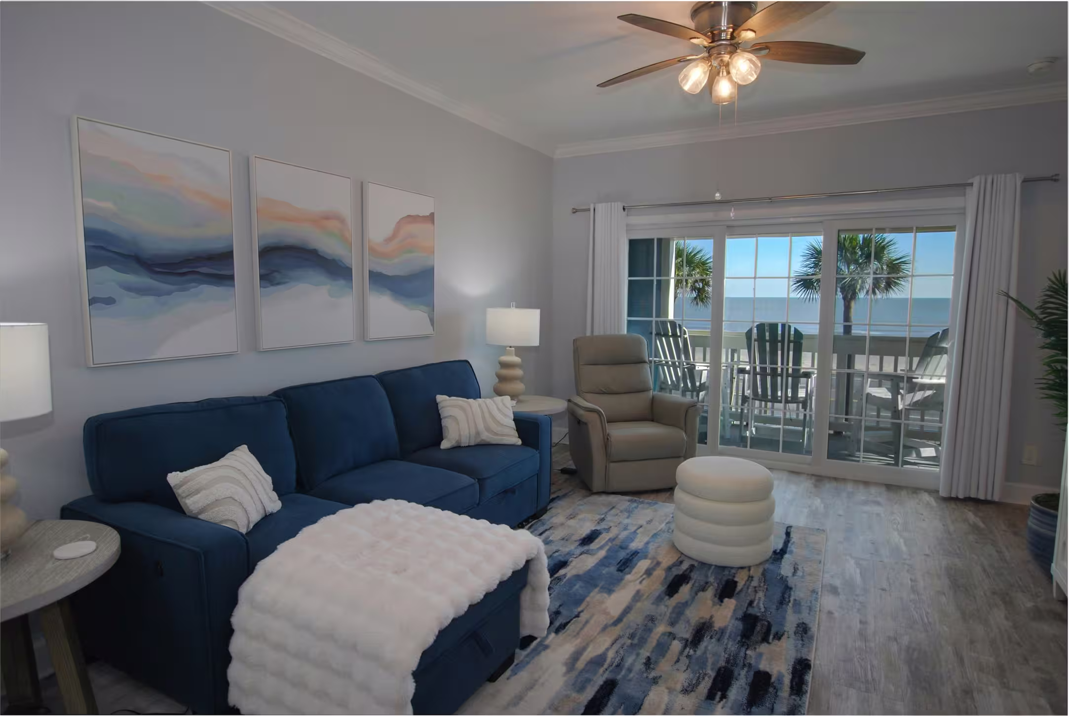 Photo 3 of 7000 Seawall Boulevard 624, Galveston, TX