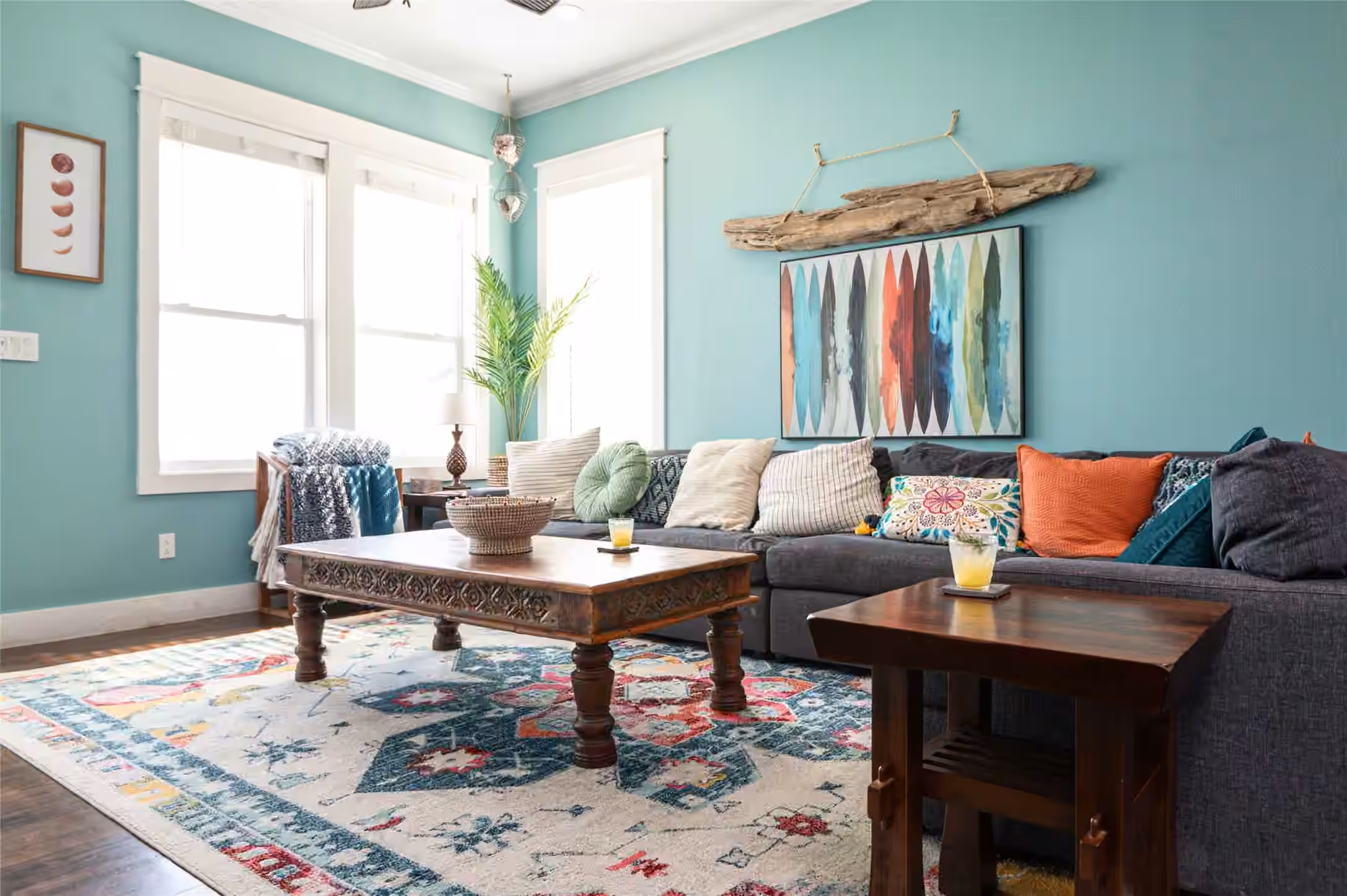 Photo 2 of 2829 Tradewind Lane, Crystal Beach, TX