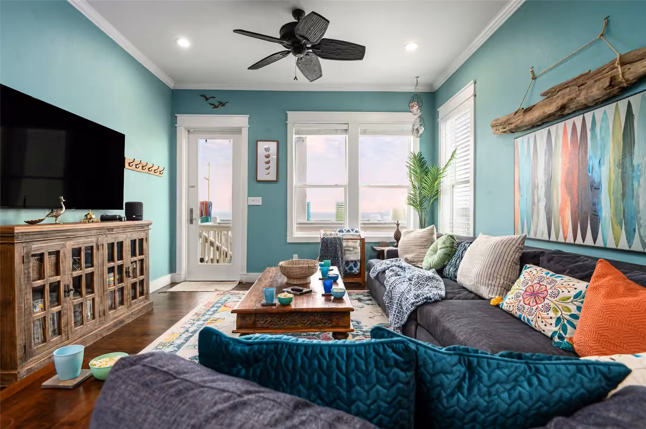 Photo 4 of 2829 Tradewind Lane, Crystal Beach, TX