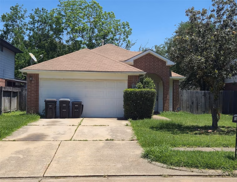 Photo of 4206 Daisy Meadow Drive, Katy, TX