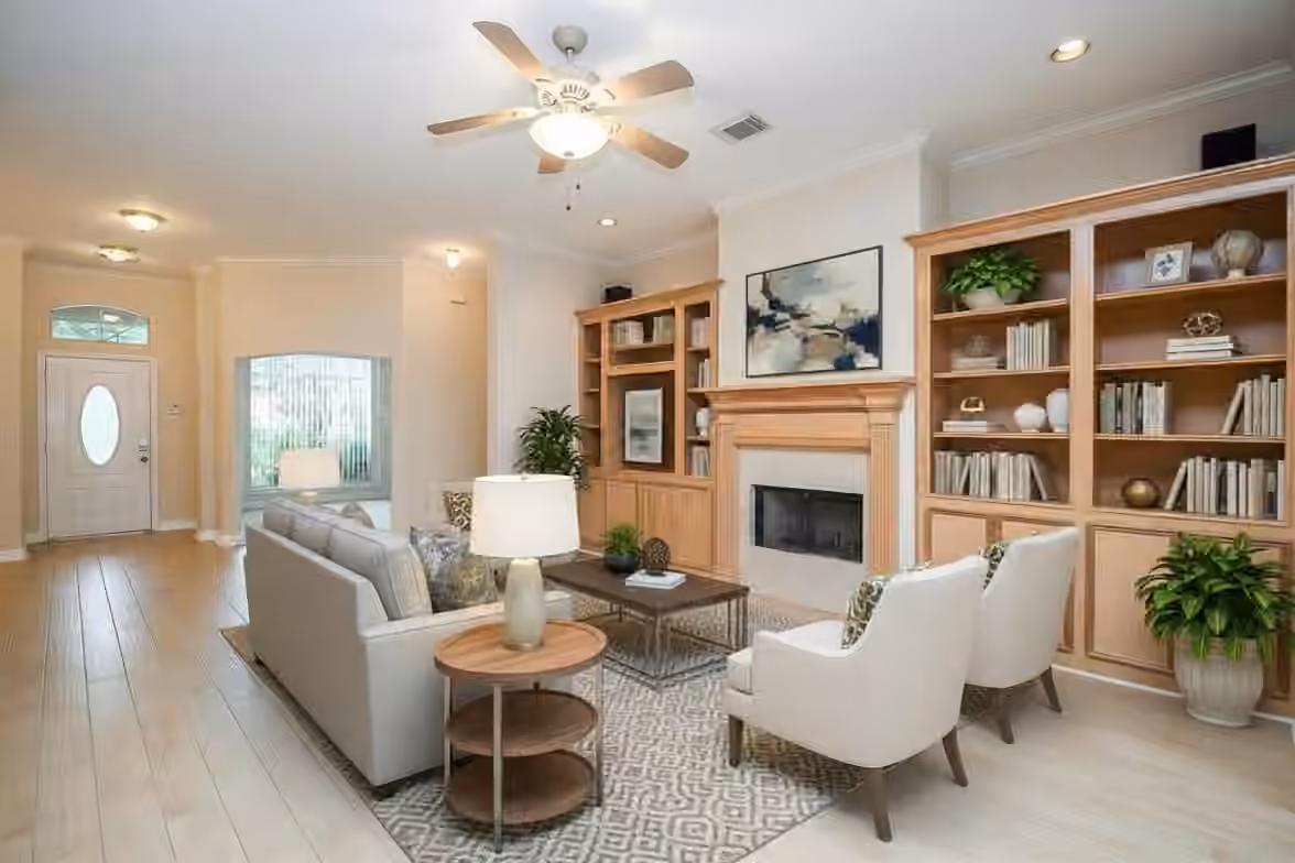 Photo 2 of 8022 Duffield Lane, Houston, TX