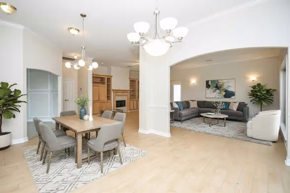 Photo 3 of 8022 Duffield Lane, Houston, TX