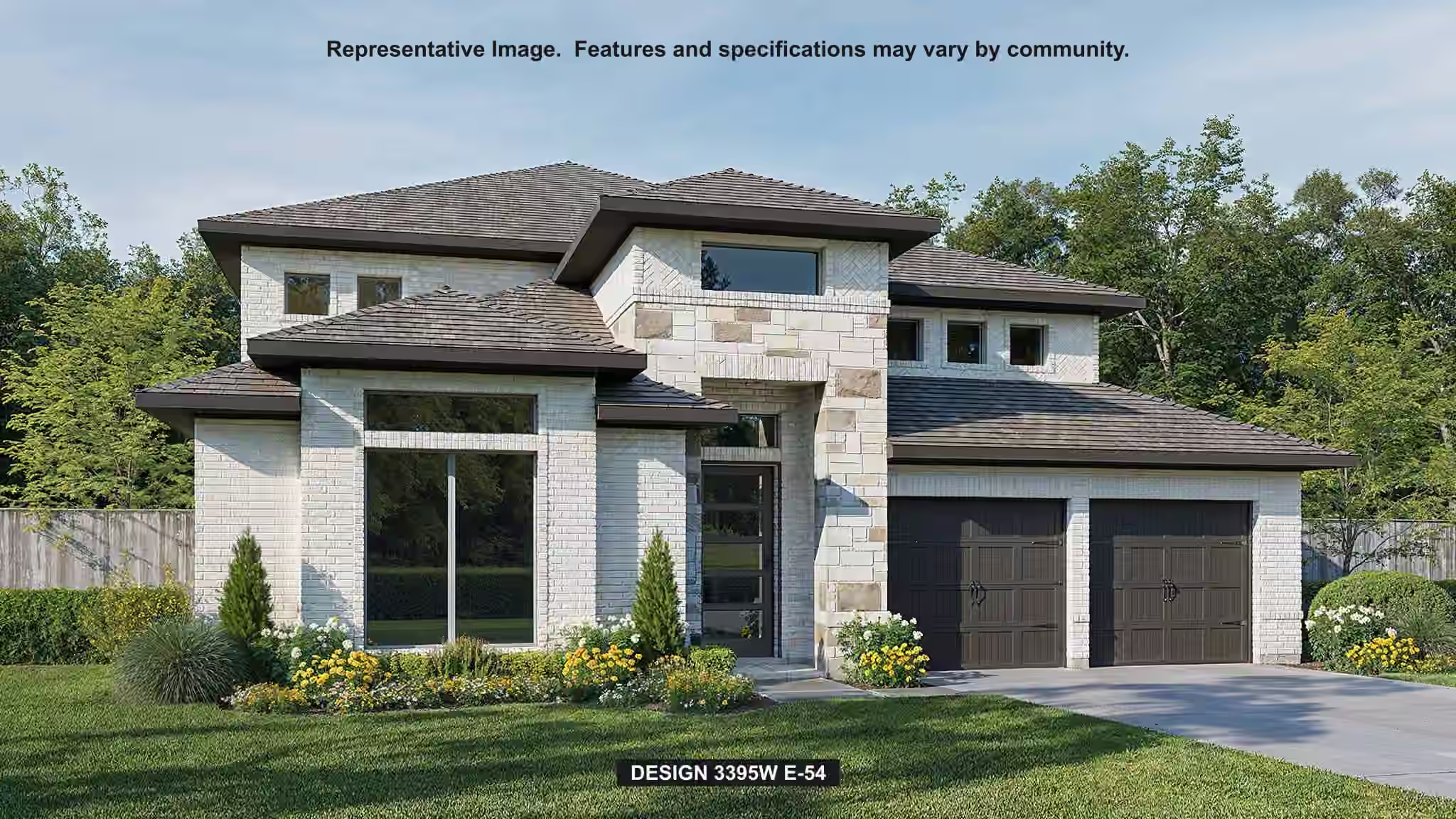 Photo of 11323 Flowering Plant Way, Cypress, TX 77433