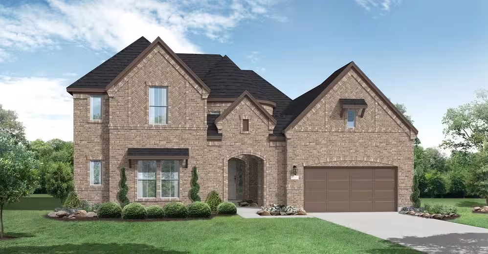 Photo of 6418 Seville Street, Manvel, TX 77578