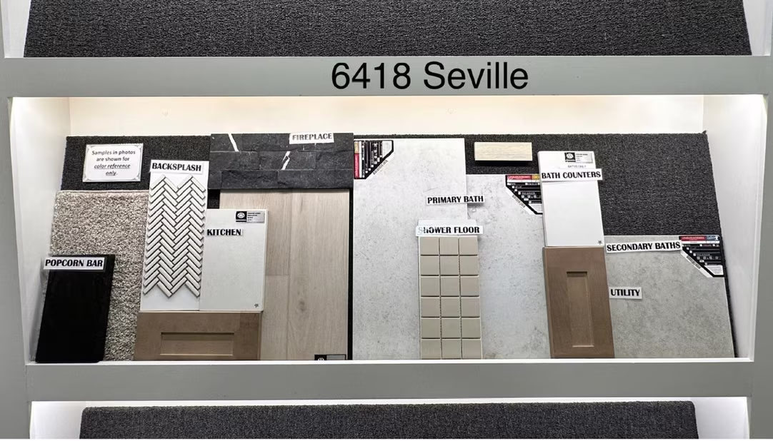 Photo 6 of 6418 Seville Street, Manvel, TX