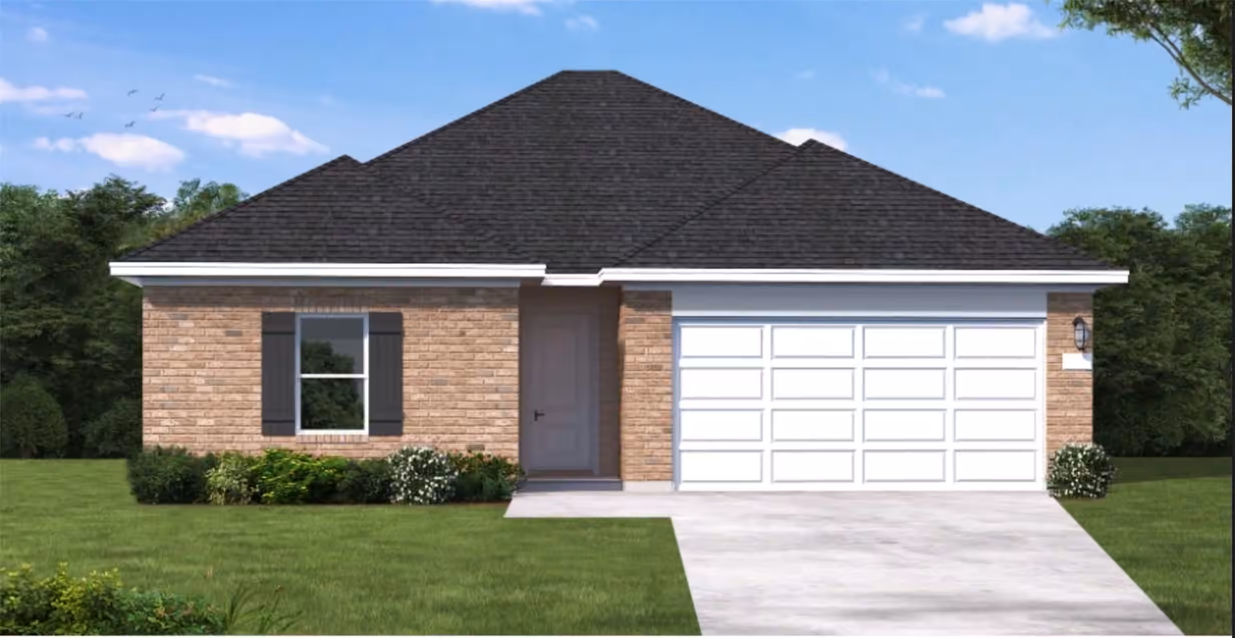 Photo 3 of 6723 Pebble Bluff Court, Cove, TX
