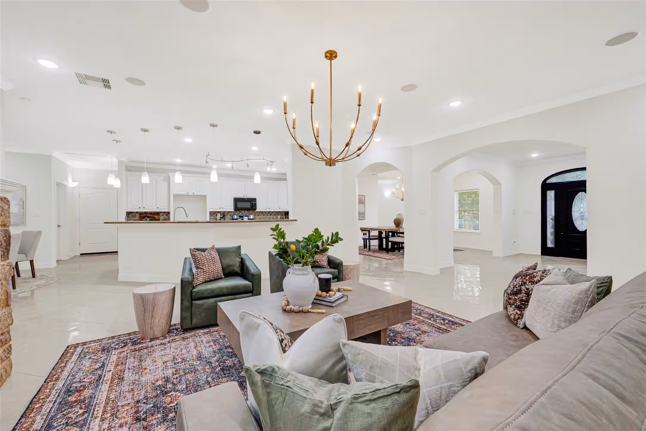 Photo 7 of 404 Moss Street, Houston, TX