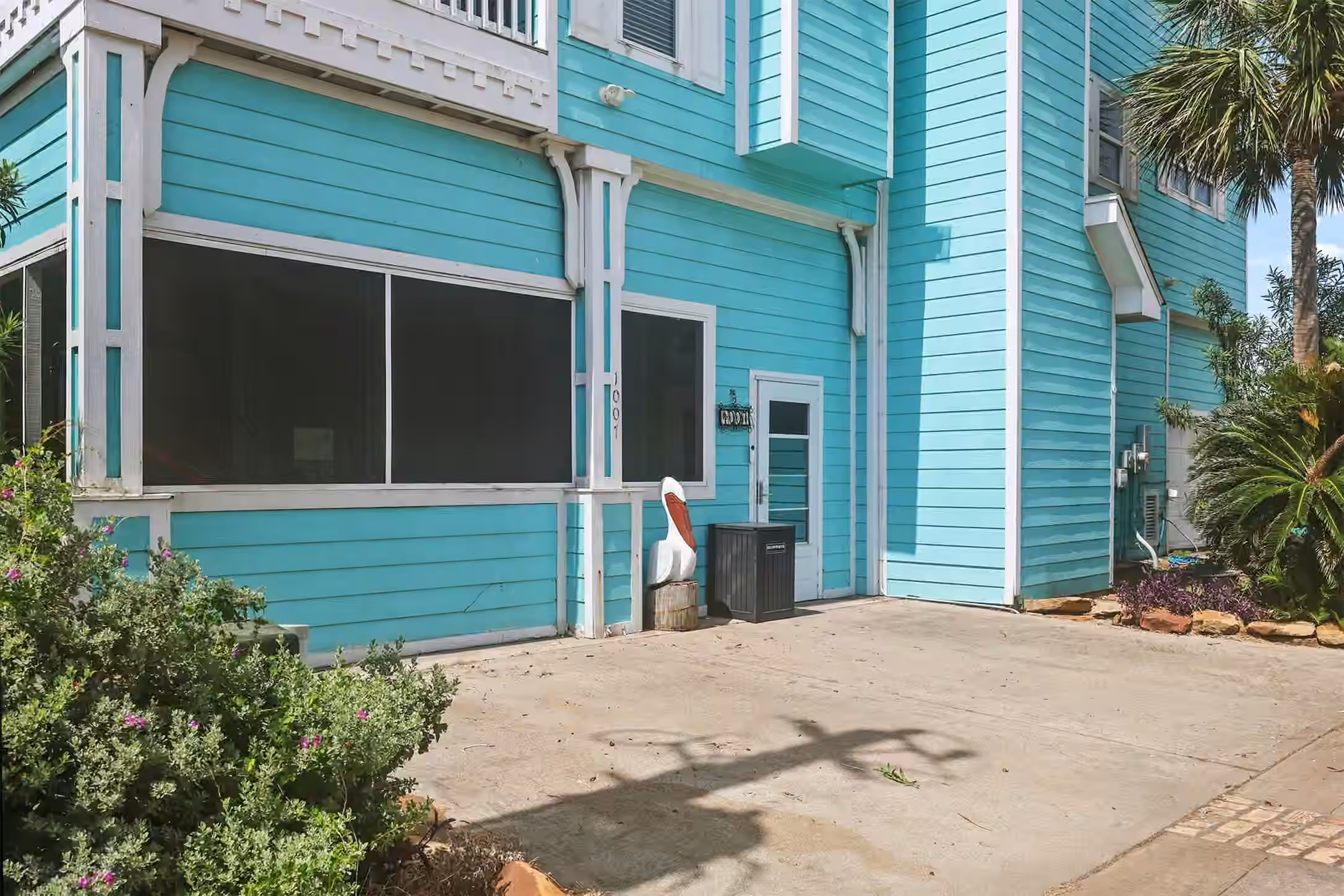 Photo 6 of 1007 Lillian Lane, Galveston, TX