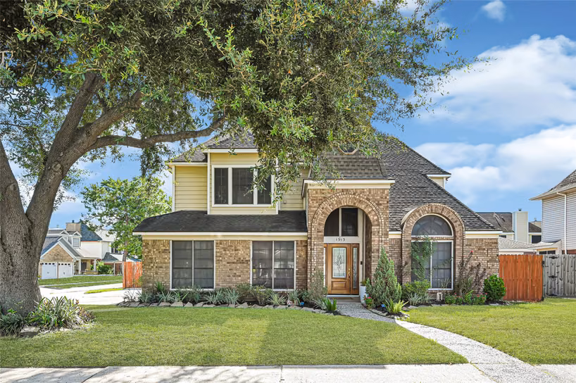 Photo of 1913 Dublin Drive, Deer Park, TX