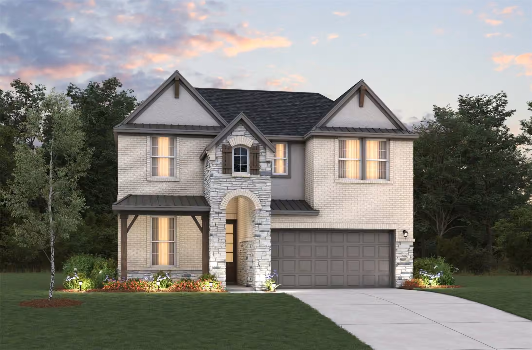 Photo of 10099 Copia Lane, Montgomery, TX 77316