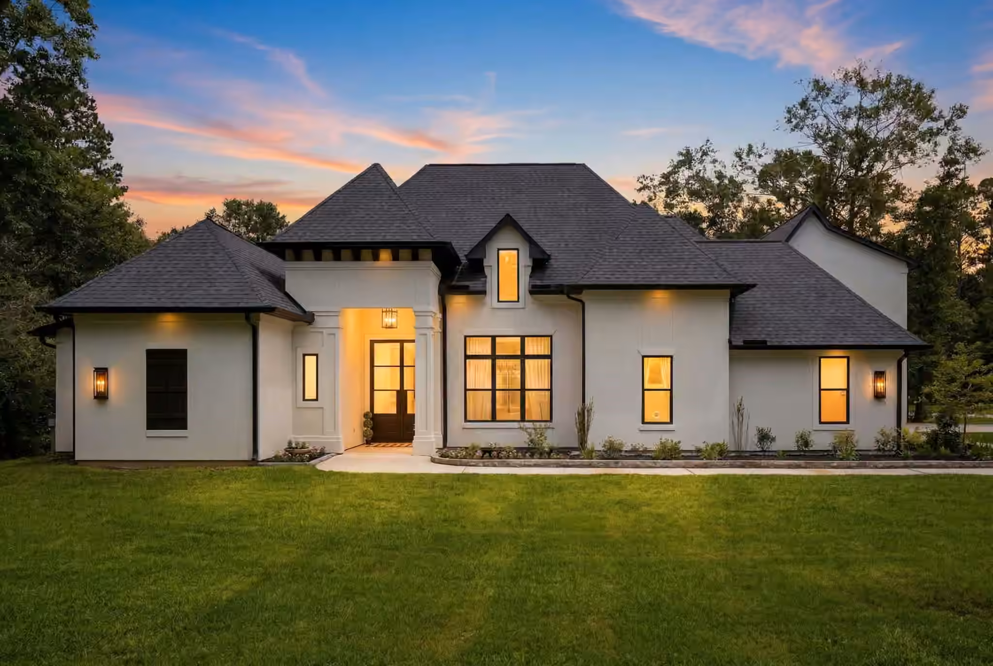 Photo of 288 Fire Sky Road, Huntsville, TX 77340