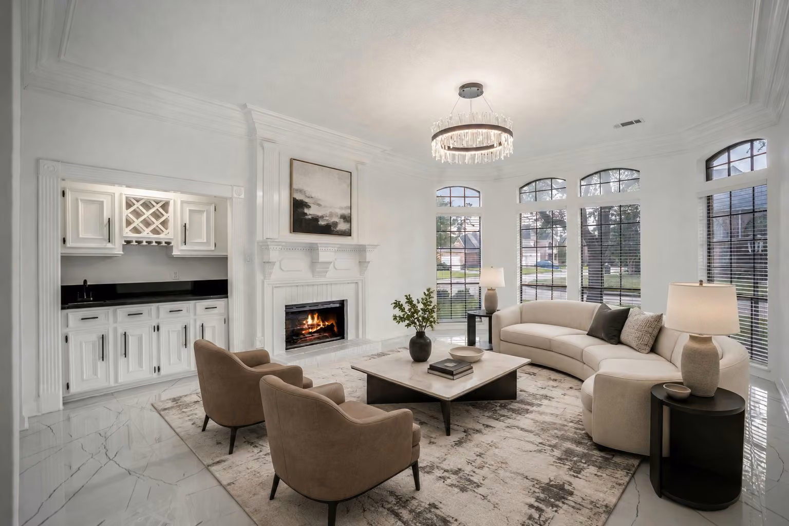 Photo 5 of 17211 De Chirico Circle, Spring, TX