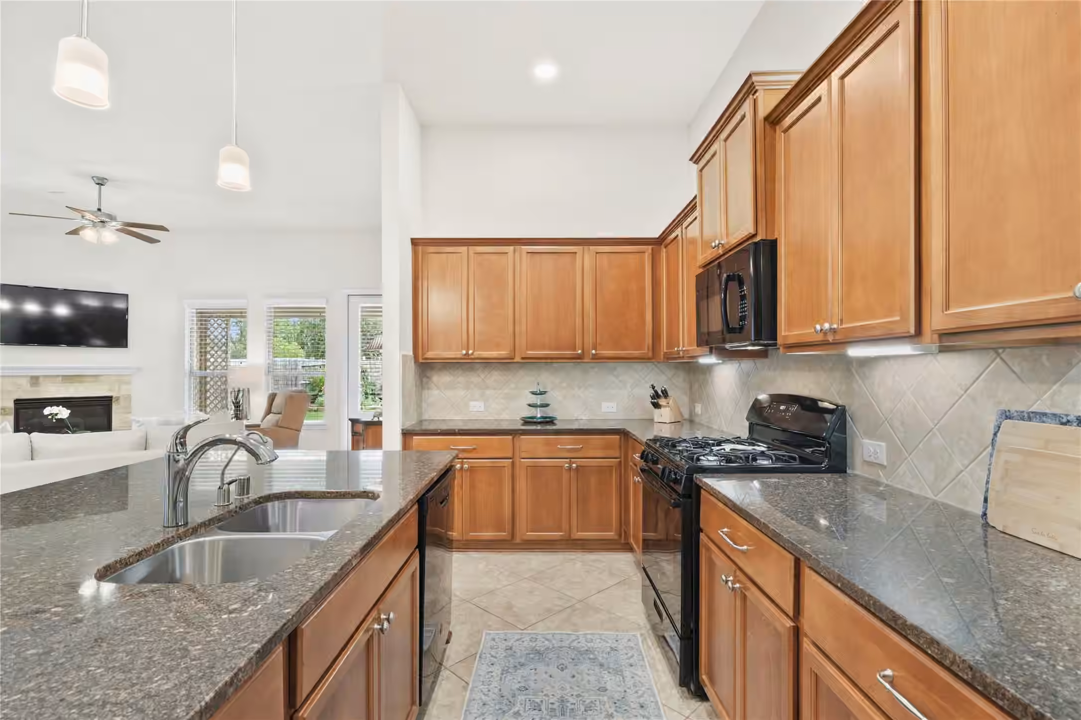 Photo 7 of 29011 Turning Springs Lane, Fulshear, TX