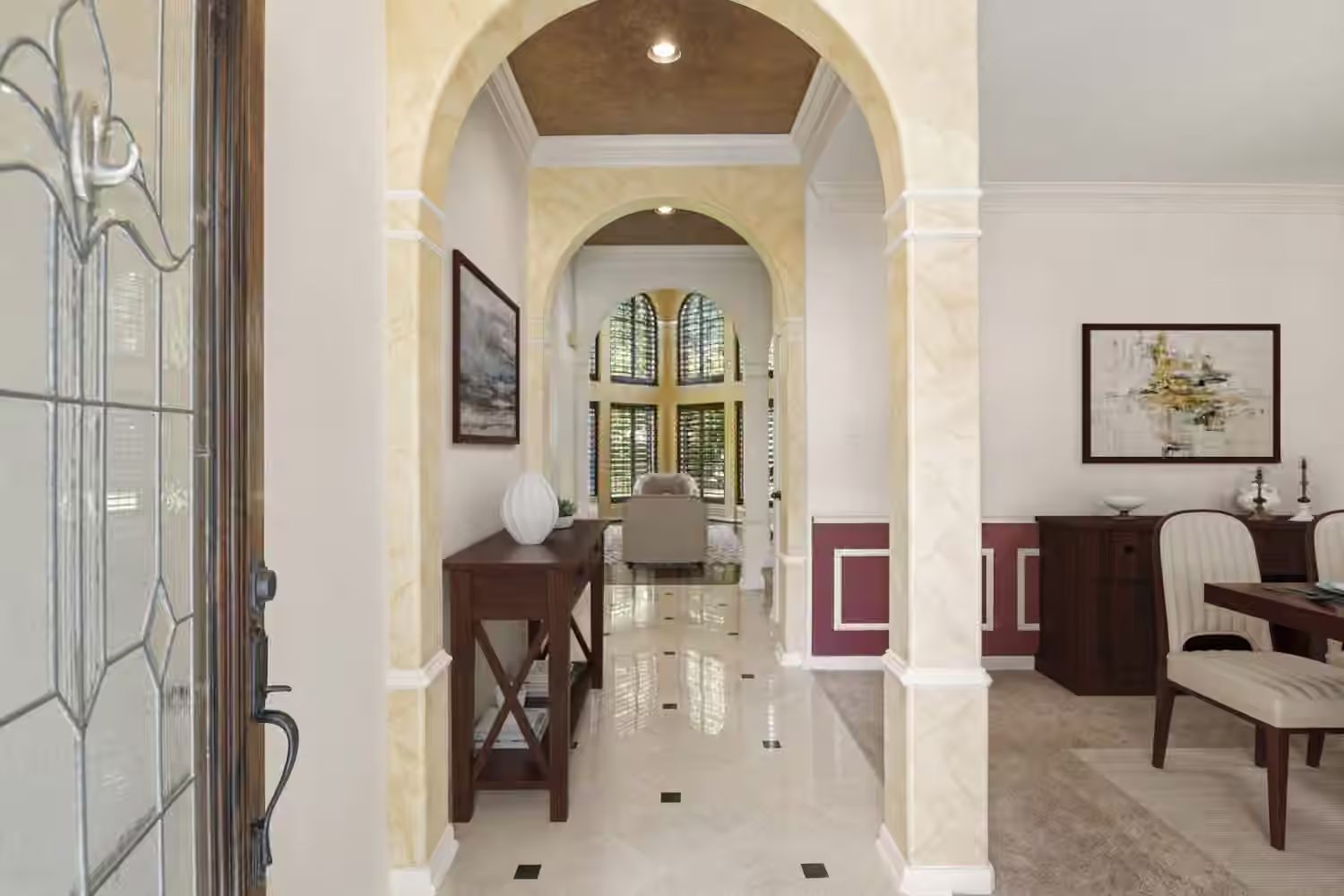 Photo 4 of 16 Fosters Court, Sugar Land, TX