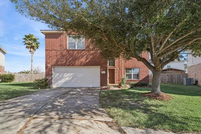 Photo 2 of 4534 Marquis Avenue, Baytown, TX