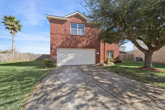 Photo 3 of 4534 Marquis Avenue, Baytown, TX