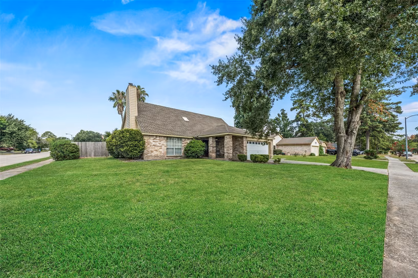 Photo 2 of 22303 Meadowrock Drive, Spring, TX